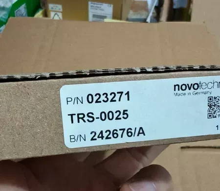 Machine Position Sensing NOVOTECHNIK TRS-0025 023271
