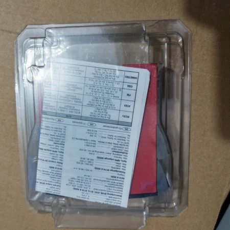 Process Monitoring with PR PR 9203B1 Signal Conditioner