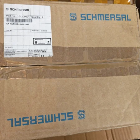 Schmersal EX-T3Z068-11YR-1637 101209694 Safety Switch