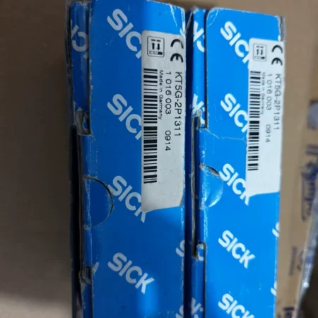 SICK KT5G-2P1311 1016003 for Packaging Color Mark Detection