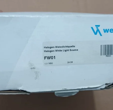 Wenglor FW01 Halogen White Light for Industrial Vision