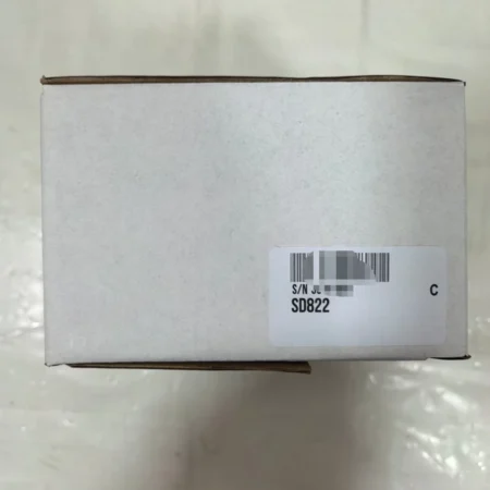 DCS Control Application ABB 3BSC610038R1 SD822 Supply