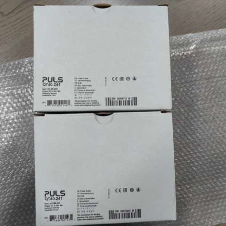 Switching Power Supply PULS QT40.241, 24V 40A DIN Rail
