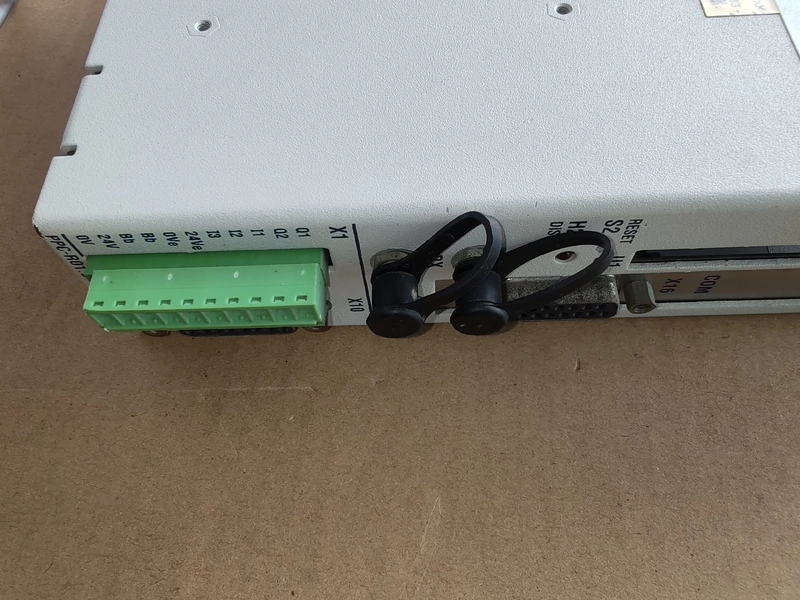 Motion Control REXROTH PPC-R01.2N-N-S1-FW Automation 3 Motion Control REXROTH PPC-R01.2N-N-S1-FW Automation - Image 3