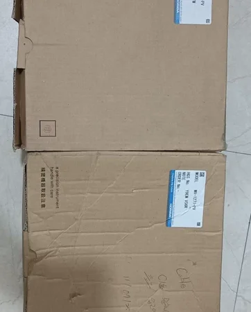 HORIBA MV-1271-PV Flow Meter for Industrial Gas Control