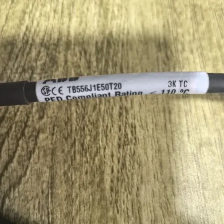 Electrode ABB TB556J1E50T20 for Reliable Process Control