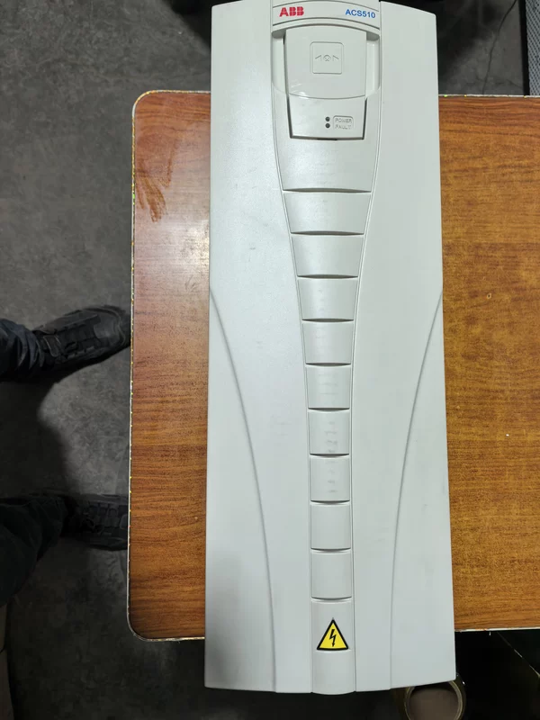 ABB ACS510-01-060A-4 Variable Frequency Drive 30kW 3 ABB ACS510-01-060A-4 Variable Frequency Drive 30kW - Image 3