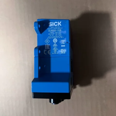 Conveyor Inspection SICK OLM200-1008 1058813 Sensor