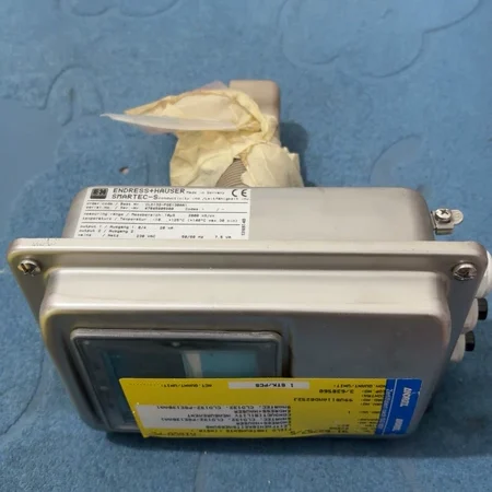 Conductivity Transmitter Endress+Hauser CLD132-PGE130AA1