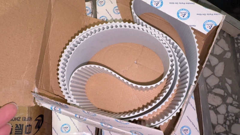 Tetra Pak 90417-0167 Spare Part for Packaging Machines 3 Tetra Pak 90417-0167 Spare Part for Packaging Machines - Image 3