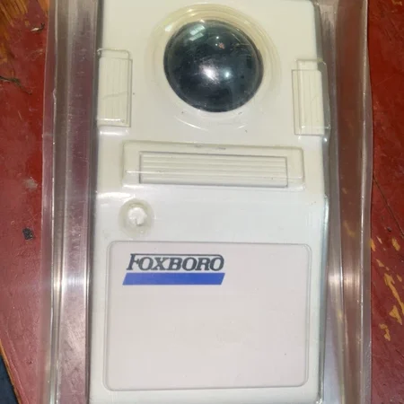 Control Module FOXBORO B-FXSUN-XROHSP0915FU DCS New