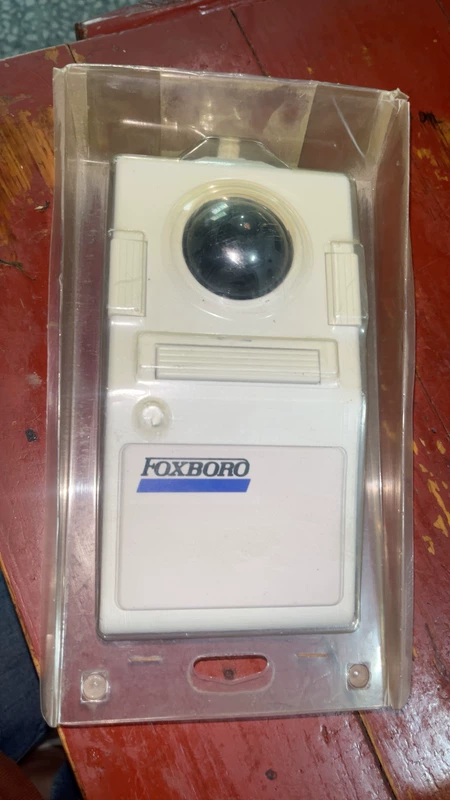 Control Module FOXBORO B-FXSUN-XROHSP0915FU DCS New 1 Control Module FOXBORO B-FXSUN-XROHSP0915FU DCS New