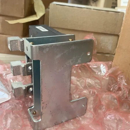 Electronic Overload Relay Allen-Bradley 592-A4KD Motor
