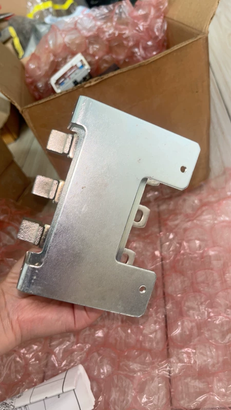 Electronic Overload Relay Allen-Bradley 592-A4KD Motor 3 Electronic Overload Relay Allen-Bradley 592-A4KD Motor - Image 3