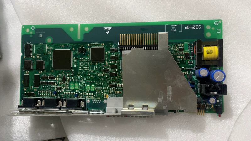 Industrial Drive Mainboard Lenze 9325MP.2C.81 Board 1 Industrial Drive Mainboard Lenze 9325MP.2C.81 Board