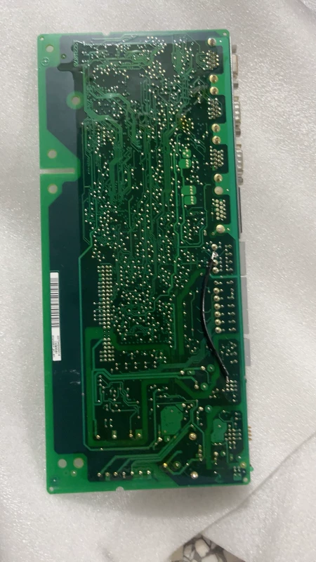 Industrial Drive Mainboard Lenze 9325MP.2C.81 Board 2 Industrial Drive Mainboard Lenze 9325MP.2C.81 Board - Image 2