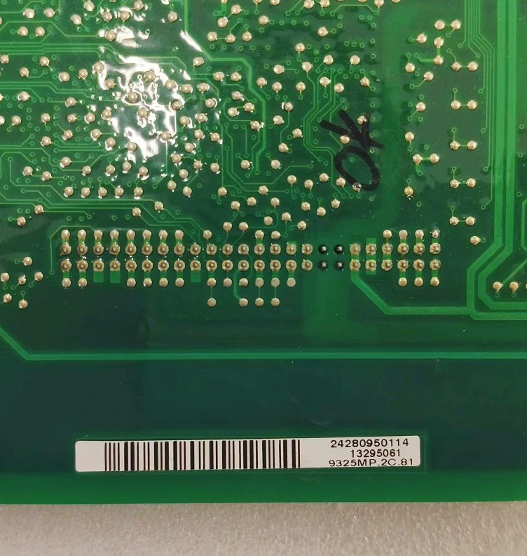 Industrial Drive Mainboard Lenze 9325MP.2C.81 Board 4 Industrial Drive Mainboard Lenze 9325MP.2C.81 Board - Image 4