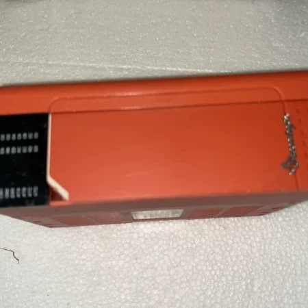 Parker NPC800 LC04G-M-E-02-IINN-00-NA-M15-00-NA Logic Module