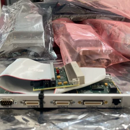 MOTOROLA MVME761-001 Control Board for VME Systems