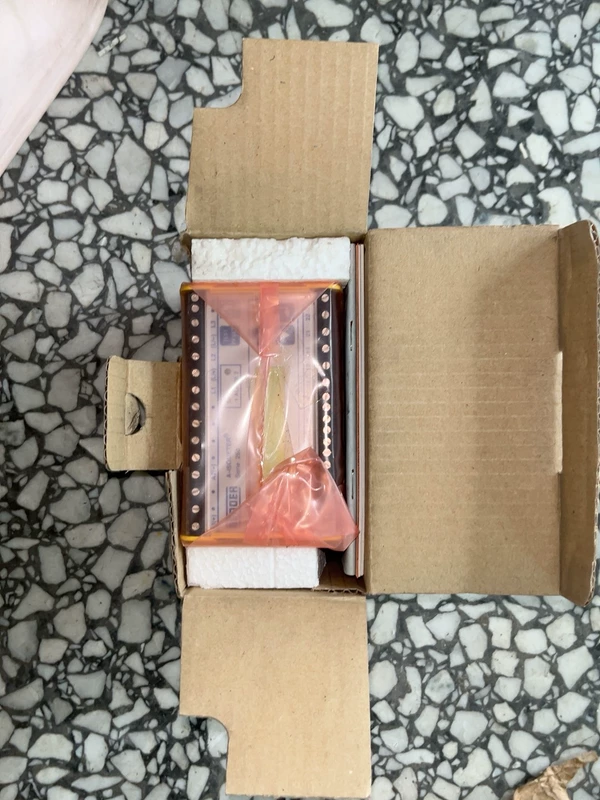 Bender IRDH265-3 B91068008 Insulation Monitor 3 Bender IRDH265-3 B91068008 Insulation Monitor - Image 3