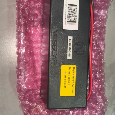 ABB 3HAC025562-001 Energy Backup for Robot Systems