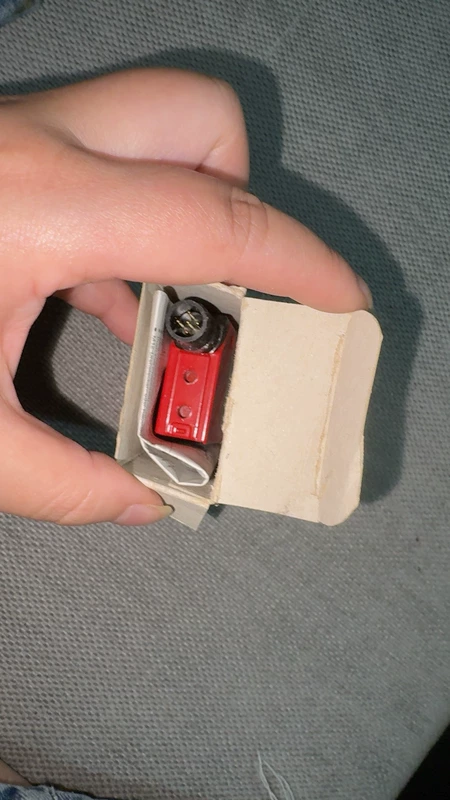 Photoelectric Sensor Leuze HRTL 8/66-150-S12 50102704 3 Photoelectric Sensor Leuze HRTL 8/66-150-S12 50102704 - Image 3