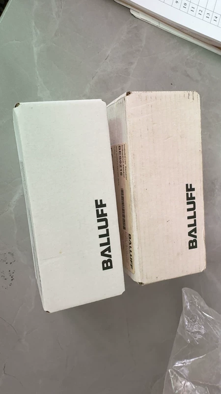 Conveyor Use BALLUFF BES0216 BES Q40KFU-PAC20A-S04G 3 Conveyor Use BALLUFF BES0216 BES Q40KFU-PAC20A-S04G - Image 3