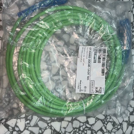 siemens 6FX8002-2DC40-1AG0 Pre-assembled Signal Cable