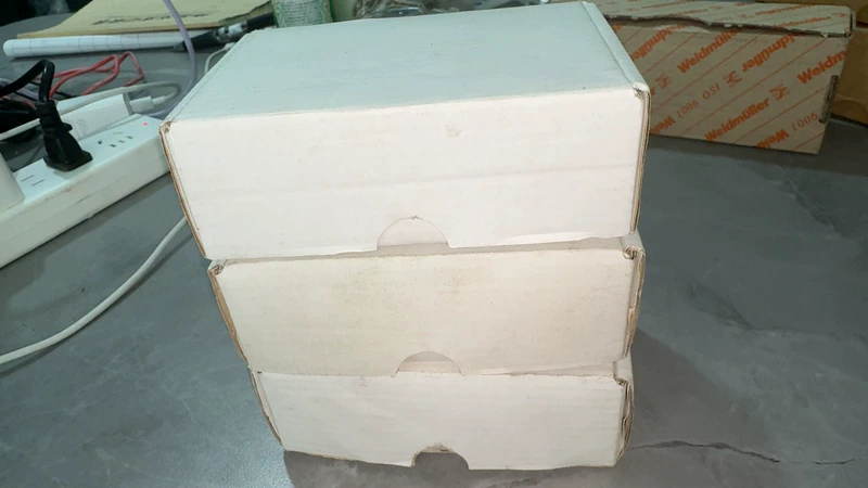 Hawe DG 5 E-400 Pressure Relay for Hydraulic Systems 2 Hawe DG 5 E-400 Pressure Relay for Hydraulic Systems - Image 2