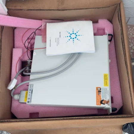 Programmable DC Power Supply Agilent N8736A 3300W