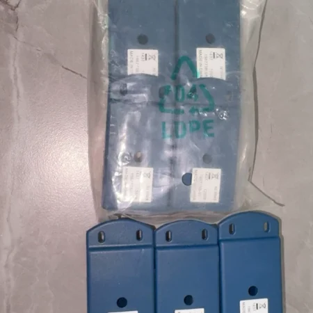 NI 9949 196773B-01 Adapter for Strain Gauge DAQ Systems