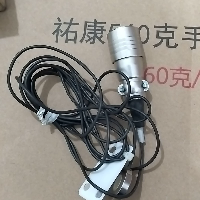 KYOWA LMR-S-5KNSA6-PCAP Pressure Sensor Industrial Grade 3 KYOWA LMR-S-5KNSA6-PCAP Pressure Sensor Industrial Grade - Image 3