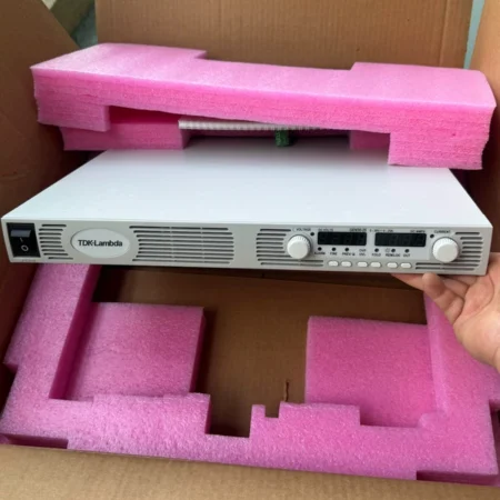 TDK-LAMBDA GEN30-25/LN Programmable DC Power Supply 750W