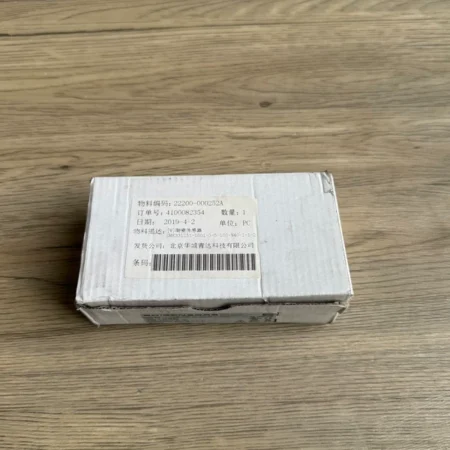 Process BD Sensors DMK331 251-1601-3-5-100-N40-1-1-2-000