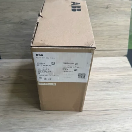 ABB ACS380-040S-02A6-4+R700 Variable Frequency Drive