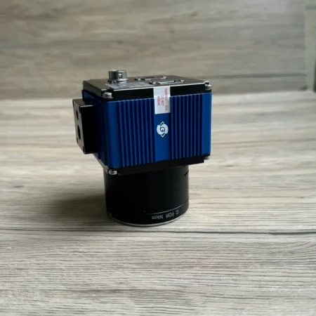 SVS-Vistek hr29050MFLGEA Industrial Camera High Resolution