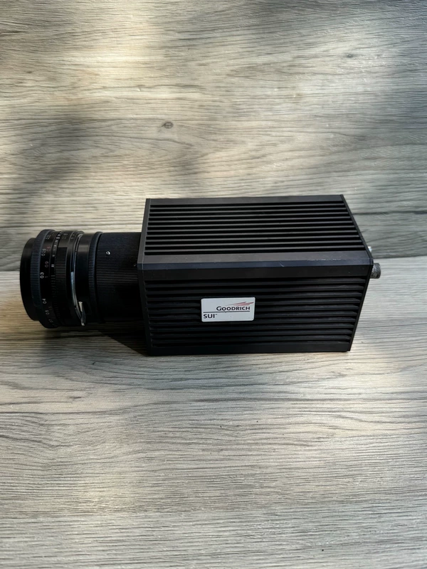 SWIR Industrial Camera Sensors Unlimited SU1024-LDH-1.7RT-0025/LC 3 SWIR Industrial Camera Sensors Unlimited SU1024-LDH-1.7RT-0025/LC - Image 3