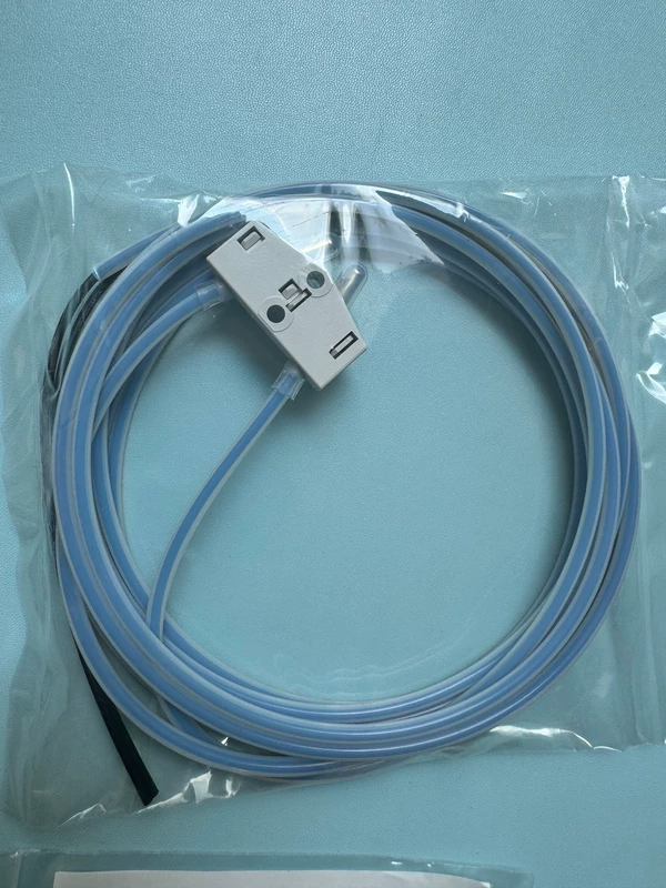 Fiber Optic Sensor KEYENCE FU-97P for Precise Detection 3 Fiber Optic Sensor KEYENCE FU-97P for Precise Detection - Image 3