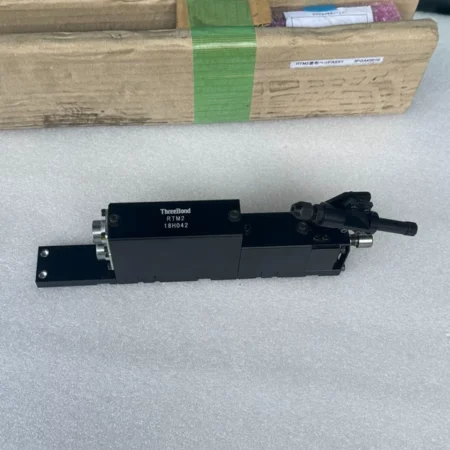 ThreeBond RTM2 for Automated Adhesive Dispensing Lines