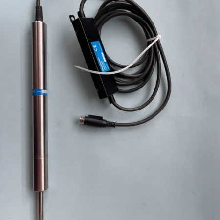 magnescale DK50NR5 100847 Displacement Sensor Precision