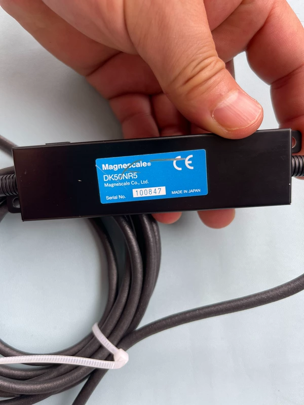 magnescale DK50NR5 100847 Displacement Sensor Precision 3 magnescale DK50NR5 100847 Displacement Sensor Precision - Image 3