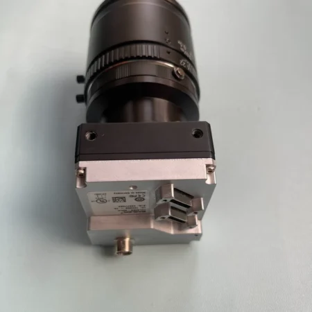 Web Inspection Solution with basler raL4096-80km Camera