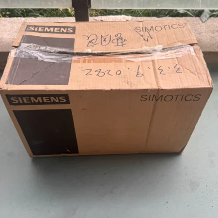 CNC Automation with SIEMENS 1FK7043-4CK71-1RG0-Z Servo