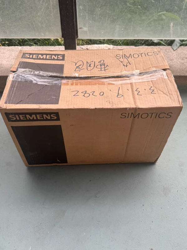 CNC Automation with SIEMENS 1FK7043-4CK71-1RG0-Z Servo 1 CNC Automation with SIEMENS 1FK7043-4CK71-1RG0-Z Servo