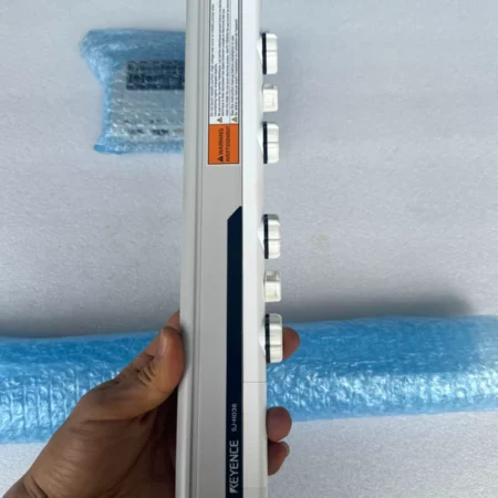 High-Performance Static Eliminator Keyence SJ-H036 Bar Type