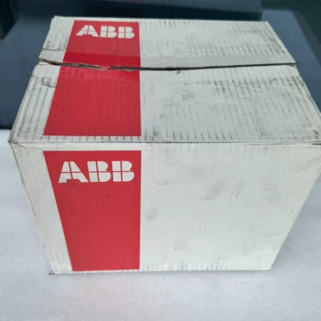 ABB T5S400 PR221DS-LSI R400 FF 3P Molded Case Breaker