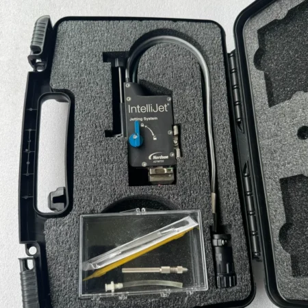 Industrial Dispensing Applications: Nordson 7281707 Valve