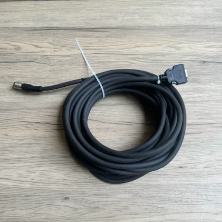 Keyence CA-CH10R Camera Connection Cable for Vision