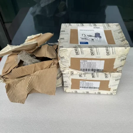 Demag H5 71795033 Chain Component for Hoists and Cranes