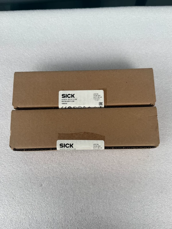Factory IO-Link Networking SICK SIG100-0A0111100 1089792 1 Factory IO-Link Networking SICK SIG100-0A0111100 1089792